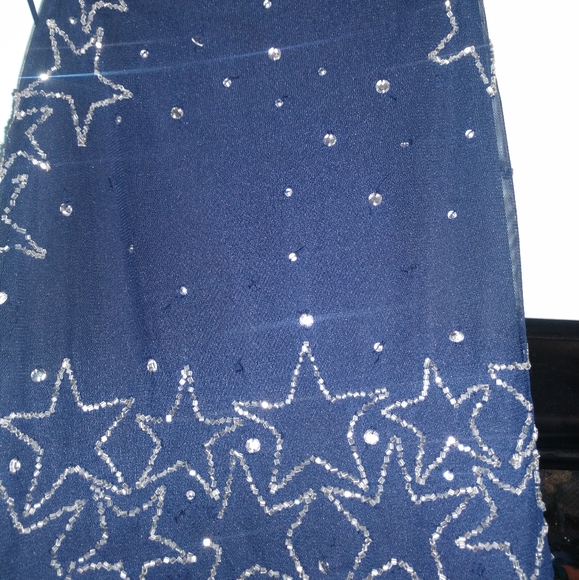 Prom / Homecoming Dress - Picture 4 of 5